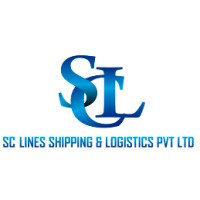 SC Lines Shipping & Logistics Pvt Ltd,